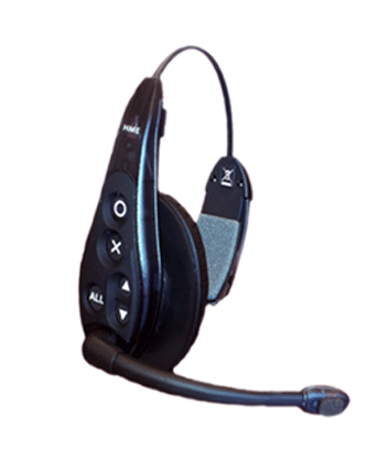 HME All-inOne Football Coach Headset System