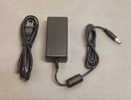 12VDC Power Supply w/ Cord 